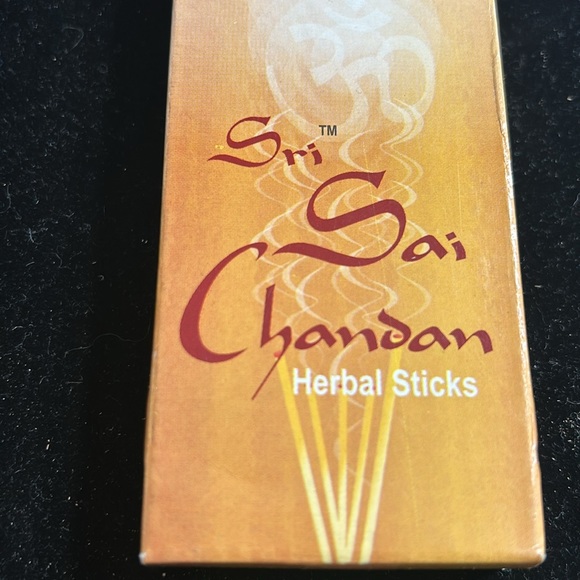 Sri Sai Chandan herbal sticks - Picture 4 of 4